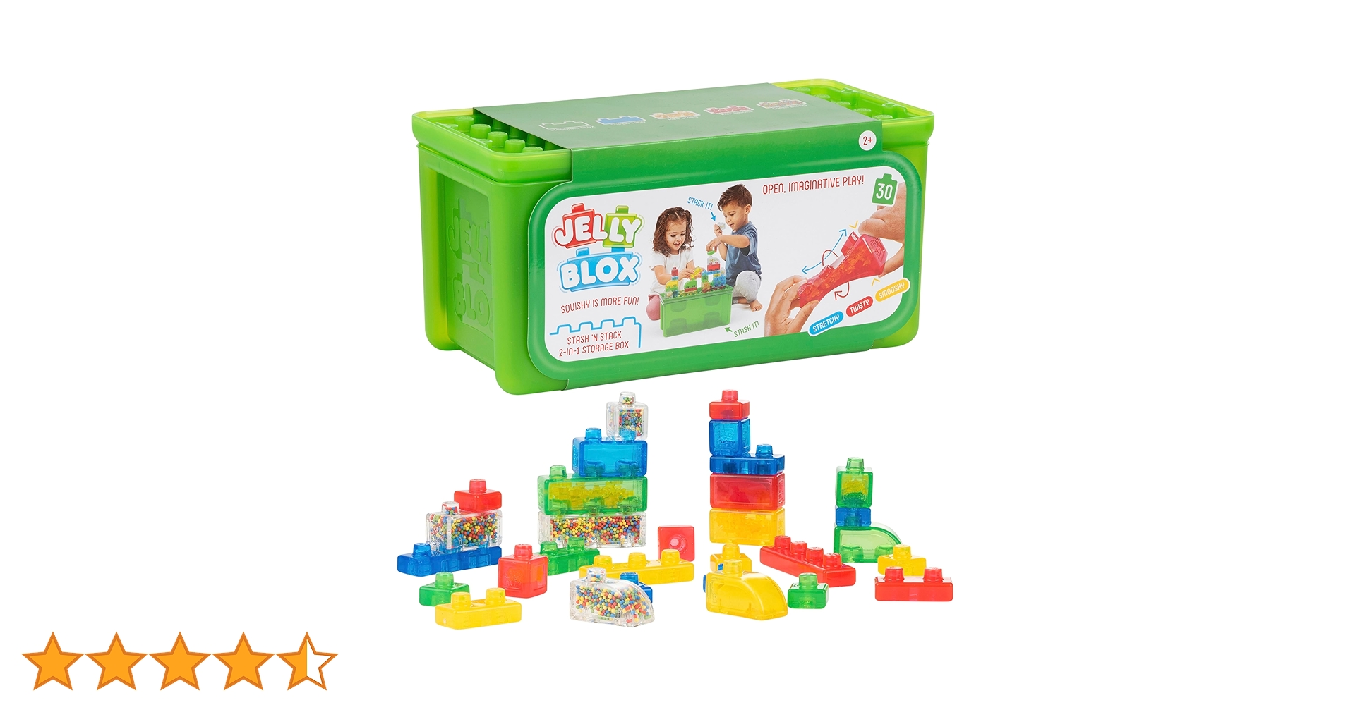 B@WBRICK シリーズ1 24個アソートメントボックス 8151SB5KIZL.jpg_BO30,255,255,